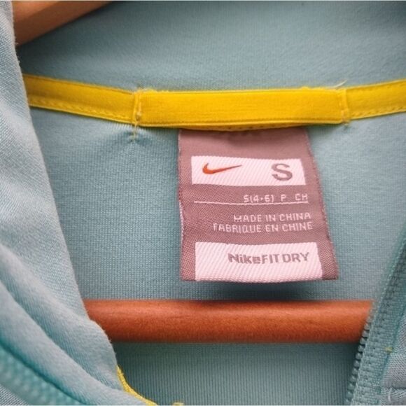 Nike zip up - Picture 3 of 4